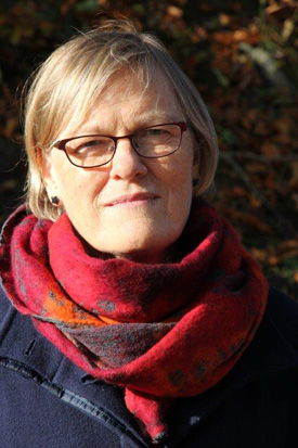 Karin Svendsen